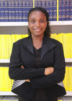 Tosin Akinniran