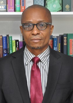 Dr. Emeka P. Amechi