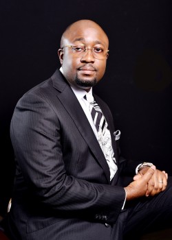 Dr. Oladapo Olanipekun SAN