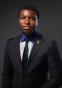 Boluwatife Oduntan