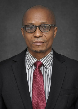 Dr. Emeka P. Amechi