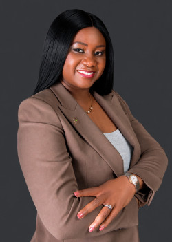 Winnifred Oyindamola Olanipekun