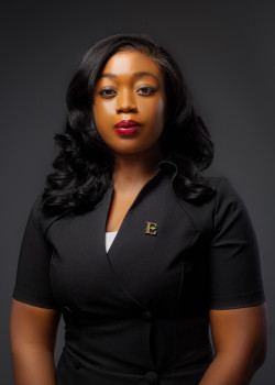 Temitope Olanipekun-Adesina