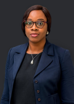 Dr. Ihuoma Ilobinso 